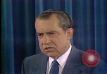 Immagine di Il presidente Richard Nixon Washington DC USA, 1970, secondo 39 filmato di repertorio 65675057219