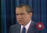 Immagine di Il presidente Richard Nixon Washington DC USA, 1970, secondo 40 filmato di repertorio 65675057219
