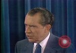 Immagine di Il presidente Richard Nixon Washington DC USA, 1970, secondo 41 filmato di repertorio 65675057219