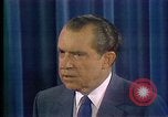 Immagine di Il presidente Richard Nixon Washington DC USA, 1970, secondo 42 filmato di repertorio 65675057219