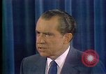 Immagine di Il presidente Richard Nixon Washington DC USA, 1970, secondo 43 filmato di repertorio 65675057219