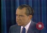 Immagine di Il presidente Richard Nixon Washington DC USA, 1970, secondo 44 filmato di repertorio 65675057219