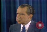 Immagine di Il presidente Richard Nixon Washington DC USA, 1970, secondo 45 filmato di repertorio 65675057219