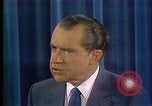 Immagine di Il presidente Richard Nixon Washington DC USA, 1970, secondo 46 filmato di repertorio 65675057219