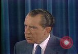 Immagine di Il presidente Richard Nixon Washington DC USA, 1970, secondo 47 filmato di repertorio 65675057219