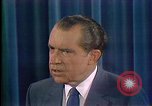 Immagine di Il presidente Richard Nixon Washington DC USA, 1970, secondo 49 filmato di repertorio 65675057219