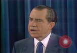 Immagine di Il presidente Richard Nixon Washington DC USA, 1970, secondo 50 filmato di repertorio 65675057219