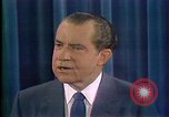 Immagine di Il presidente Richard Nixon Washington DC USA, 1970, secondo 51 filmato di repertorio 65675057219