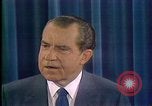 Immagine di Il presidente Richard Nixon Washington DC USA, 1970, secondo 52 filmato di repertorio 65675057219