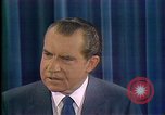 Immagine di Il presidente Richard Nixon Washington DC USA, 1970, secondo 53 filmato di repertorio 65675057219