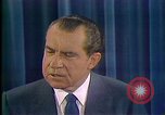 Immagine di Il presidente Richard Nixon Washington DC USA, 1970, secondo 54 filmato di repertorio 65675057219