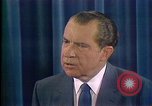 Immagine di Il presidente Richard Nixon Washington DC USA, 1970, secondo 58 filmato di repertorio 65675057219