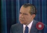 Immagine di Il presidente Richard Nixon Washington DC USA, 1970, secondo 61 filmato di repertorio 65675057219