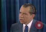 Immagine di Il presidente Richard Nixon Washington DC USA, 1970, secondo 62 filmato di repertorio 65675057219