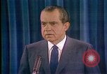 Immagine di Il presidente Richard Nixon Washington DC USA, 1970, secondo 1 filmato di repertorio 65675057220
