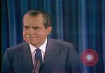 Immagine di Il presidente Richard Nixon Washington DC USA, 1970, secondo 3 filmato di repertorio 65675057220