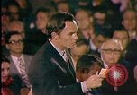 Immagine di Il presidente Richard Nixon Washington DC USA, 1970, secondo 7 filmato di repertorio 65675057220