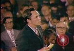 Immagine di Il presidente Richard Nixon Washington DC USA, 1970, secondo 8 filmato di repertorio 65675057220