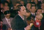 Immagine di Il presidente Richard Nixon Washington DC USA, 1970, secondo 16 filmato di repertorio 65675057220