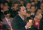 Immagine di Il presidente Richard Nixon Washington DC USA, 1970, secondo 17 filmato di repertorio 65675057220