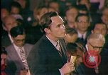 Immagine di Il presidente Richard Nixon Washington DC USA, 1970, secondo 20 filmato di repertorio 65675057220