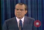 Immagine di Il presidente Richard Nixon Washington DC USA, 1970, secondo 21 filmato di repertorio 65675057220