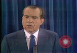 Immagine di Il presidente Richard Nixon Washington DC USA, 1970, secondo 22 filmato di repertorio 65675057220