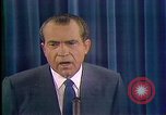 Immagine di Il presidente Richard Nixon Washington DC USA, 1970, secondo 23 filmato di repertorio 65675057220