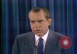 Immagine di Il presidente Richard Nixon Washington DC USA, 1970, secondo 24 filmato di repertorio 65675057220