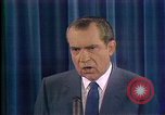 Immagine di Il presidente Richard Nixon Washington DC USA, 1970, secondo 25 filmato di repertorio 65675057220