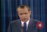 Immagine di Il presidente Richard Nixon Washington DC USA, 1970, secondo 27 filmato di repertorio 65675057220