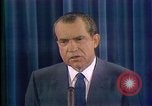 Immagine di Il presidente Richard Nixon Washington DC USA, 1970, secondo 28 filmato di repertorio 65675057220
