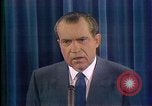 Immagine di Il presidente Richard Nixon Washington DC USA, 1970, secondo 30 filmato di repertorio 65675057220