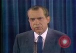 Immagine di Il presidente Richard Nixon Washington DC USA, 1970, secondo 33 filmato di repertorio 65675057220