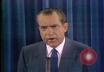 Immagine di Il presidente Richard Nixon Washington DC USA, 1970, secondo 34 filmato di repertorio 65675057220