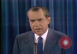 Immagine di Il presidente Richard Nixon Washington DC USA, 1970, secondo 35 filmato di repertorio 65675057220