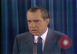 Immagine di Il presidente Richard Nixon Washington DC USA, 1970, secondo 36 filmato di repertorio 65675057220