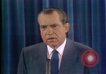 Immagine di Il presidente Richard Nixon Washington DC USA, 1970, secondo 37 filmato di repertorio 65675057220