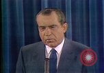 Immagine di Il presidente Richard Nixon Washington DC USA, 1970, secondo 38 filmato di repertorio 65675057220