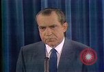 Immagine di Il presidente Richard Nixon Washington DC USA, 1970, secondo 39 filmato di repertorio 65675057220