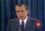 Immagine di Il presidente Richard Nixon Washington DC USA, 1970, secondo 40 filmato di repertorio 65675057220
