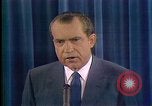 Immagine di Il presidente Richard Nixon Washington DC USA, 1970, secondo 41 filmato di repertorio 65675057220
