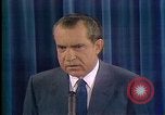 Immagine di Il presidente Richard Nixon Washington DC USA, 1970, secondo 42 filmato di repertorio 65675057220