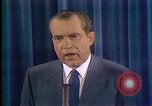 Immagine di Il presidente Richard Nixon Washington DC USA, 1970, secondo 43 filmato di repertorio 65675057220