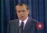 Immagine di Il presidente Richard Nixon Washington DC USA, 1970, secondo 44 filmato di repertorio 65675057220