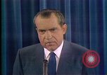 Immagine di Il presidente Richard Nixon Washington DC USA, 1970, secondo 45 filmato di repertorio 65675057220