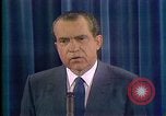 Immagine di Il presidente Richard Nixon Washington DC USA, 1970, secondo 46 filmato di repertorio 65675057220