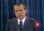 Immagine di Il presidente Richard Nixon Washington DC USA, 1970, secondo 47 filmato di repertorio 65675057220