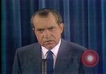 Immagine di Il presidente Richard Nixon Washington DC USA, 1970, secondo 48 filmato di repertorio 65675057220