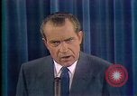 Immagine di Il presidente Richard Nixon Washington DC USA, 1970, secondo 49 filmato di repertorio 65675057220